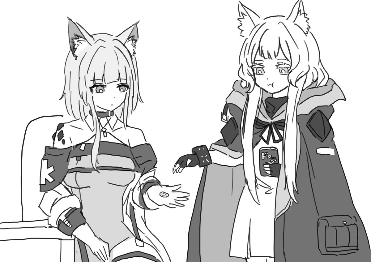 甘田(あまだ)@Skeb募集中 tweet media