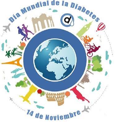 #CubaMined
#TenemosMemoria
El 14 de Noviembre de 1991: Es creado el Día Mundial de la Diabetes por la Organización Mundial de la Salud y la Federación Internacional en respuesta al aumento de la preocupación por la creciente amenaza para la salud que representa esta enfermedad.