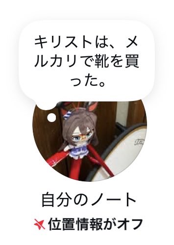 @chaa様❤︎ 確認用 これがこれ🐻‍❄️