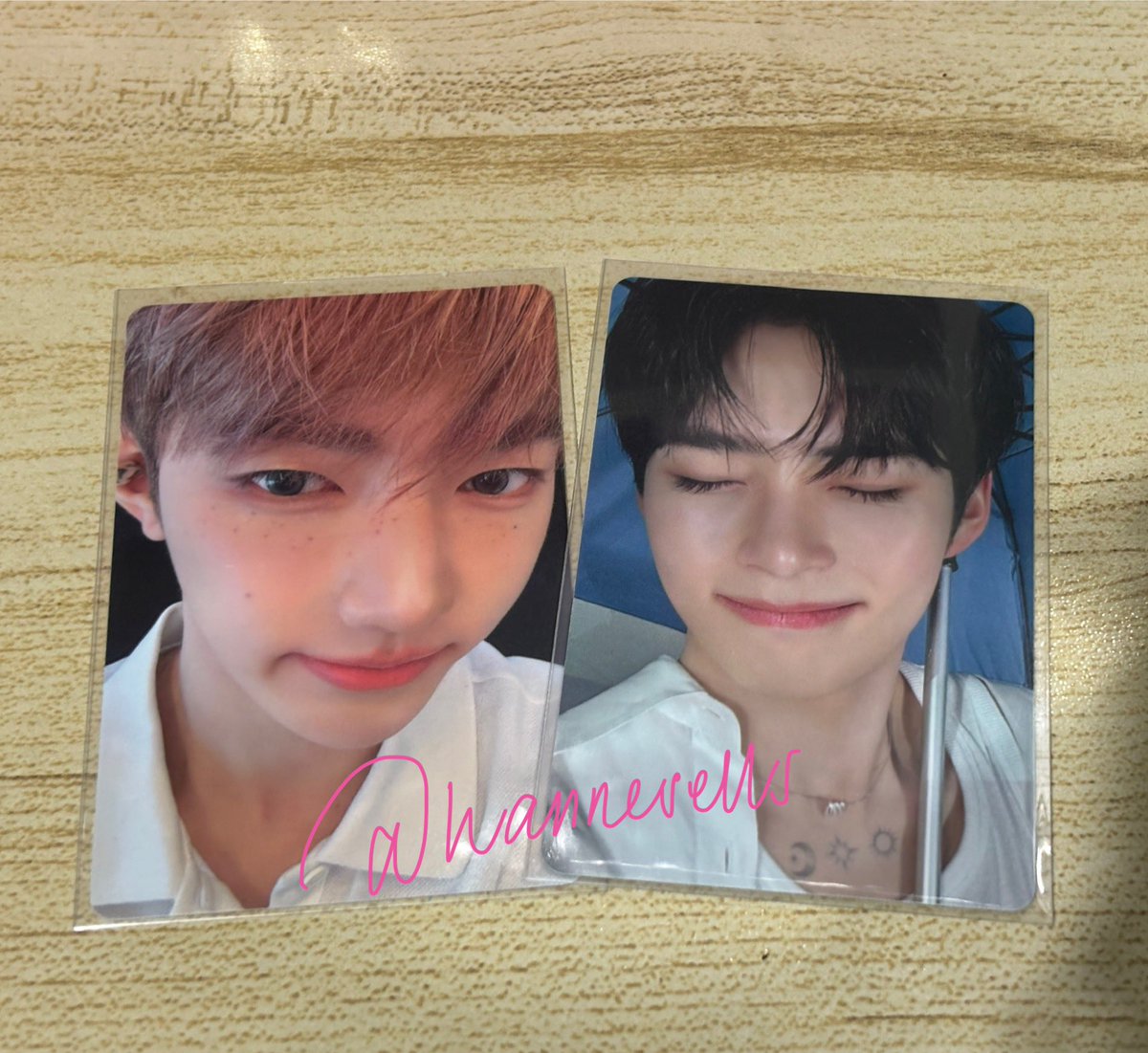 hannesells's tweet photo. wts lfb ic wtt lft ph #bentaHANNEkita #tradeHANNEtayo

zb1 zhanghao hanbin gunwook matthew pcs

qyop
still deciding pa 🥲
only selling as set (by twos/zh 3pcs)

zerobaseone yhmah 2023 fancon trading card md bns you had me at hello haobin pc photocard wtb lfs lf moots twt album https://t.co/zRwPSPtaYP