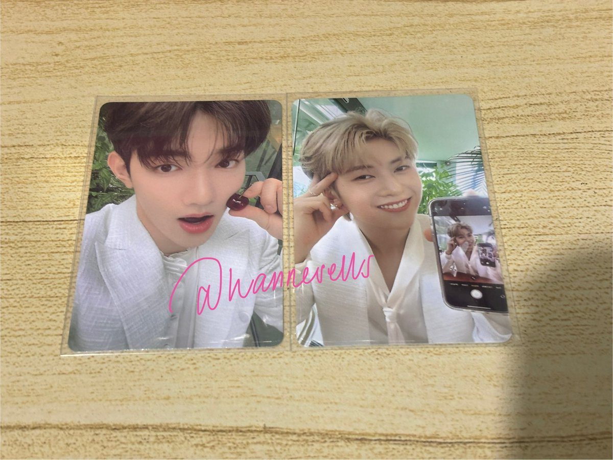 hannesells's tweet photo. wts lfb ic wtt lft ph #bentaHANNEkita #tradeHANNEtayo

zb1 zhanghao hanbin gunwook matthew pcs

qyop
still deciding pa 🥲
only selling as set (by twos/zh 3pcs)

zerobaseone yhmah 2023 fancon trading card md bns you had me at hello haobin pc photocard wtb lfs lf moots twt album https://t.co/zRwPSPtaYP