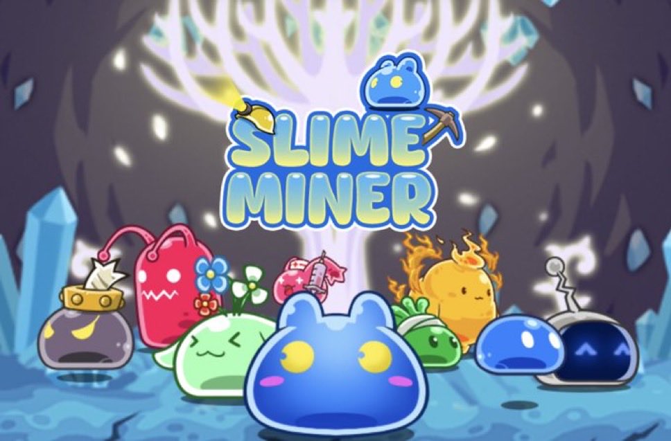 Adefola_'s tweet photo. If you're looking for a consistent reward loop to help you stay longer in the game 
 Look at what @Slime_Miner offers with this 1M $SLX (~$10K) leaderboard campaign on Immutable.
 Two months of competitive mining, upgrades, and ranking.

Time to cook 🧵 https://t.co/ECyNz8NcNA