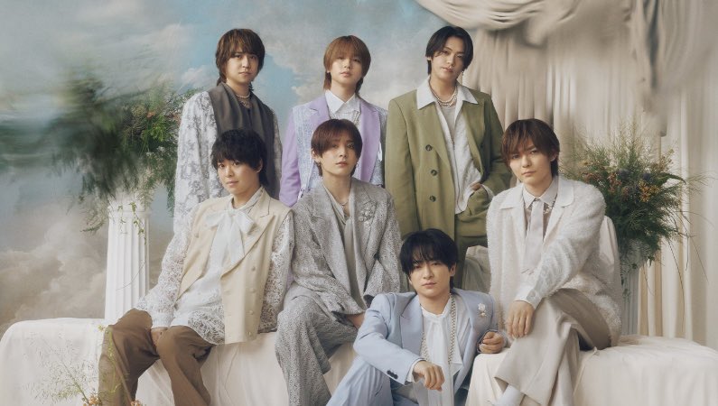 Hey! Sɑy! JUMP 情報❕ (@info_hsj_) / Posts / X