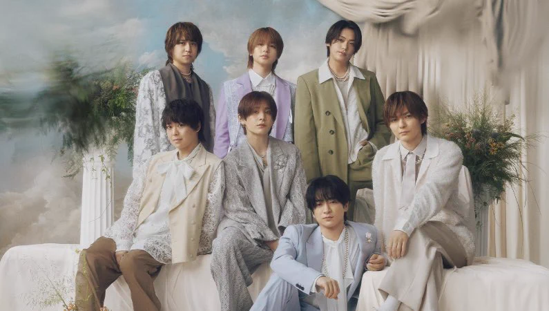 Hey! Sɑy! JUMP 情報❕ (@info_hsj_) / X
