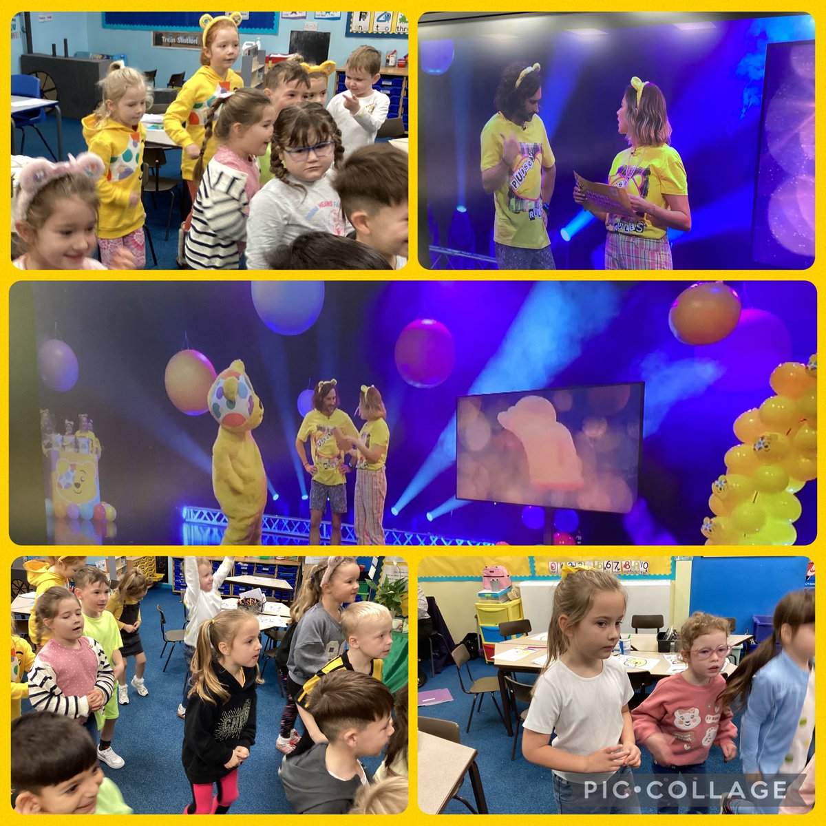 Mrs Egerton tweet media