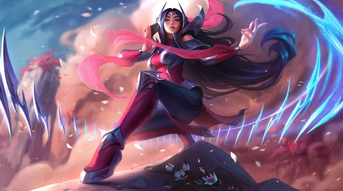 Hoy se cumplen 15 años del lanzamiento de Irelia