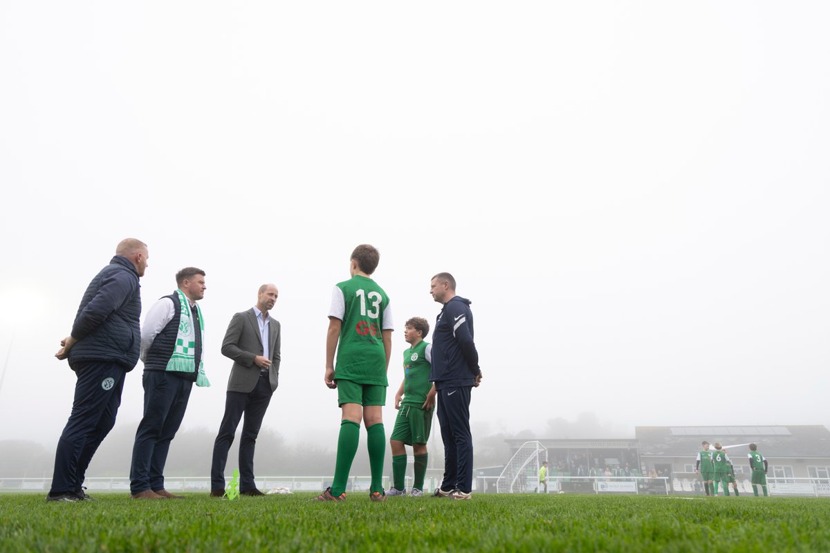 𝗠𝗢𝗨𝗦𝗘𝗛𝗢𝗟𝗘 𝗔𝗙𝗖 tweet media