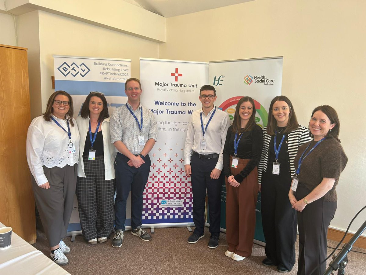 Trauma & Orthopaedics Research Charity tweet media