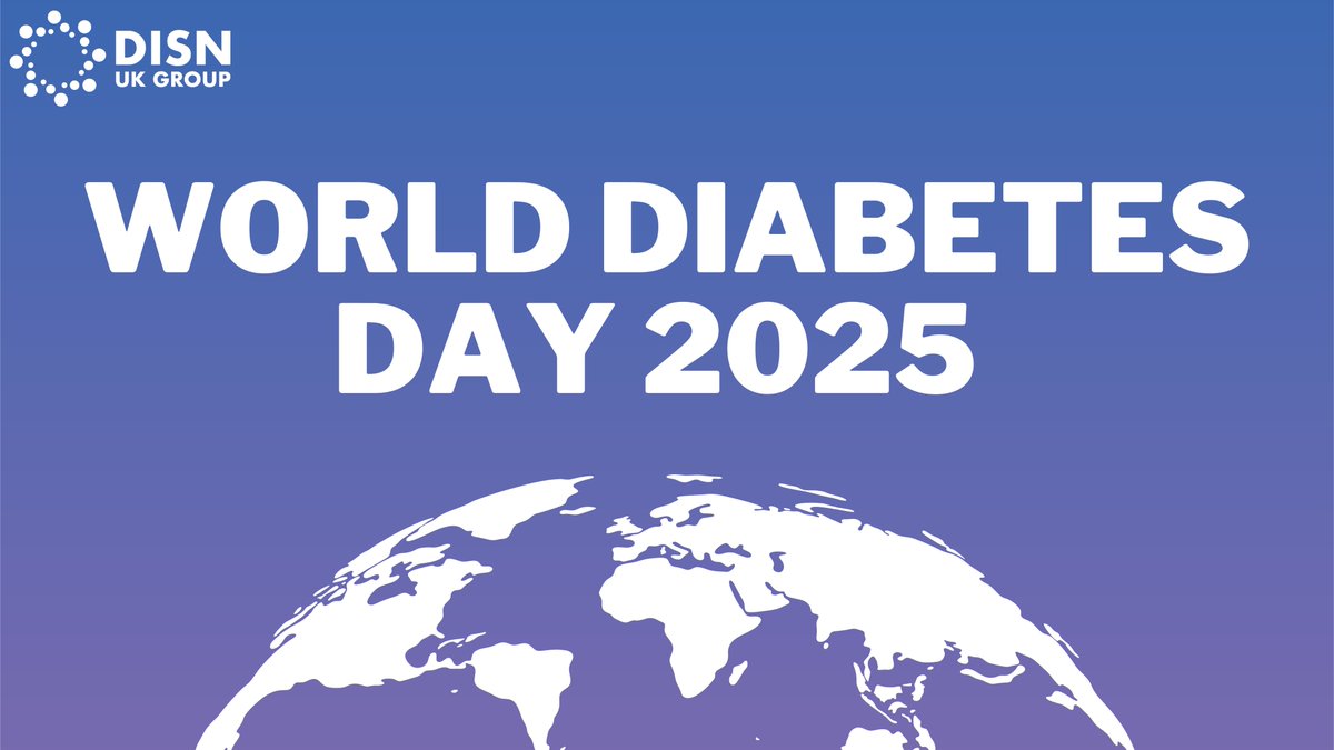 DISN UK Group tweet media