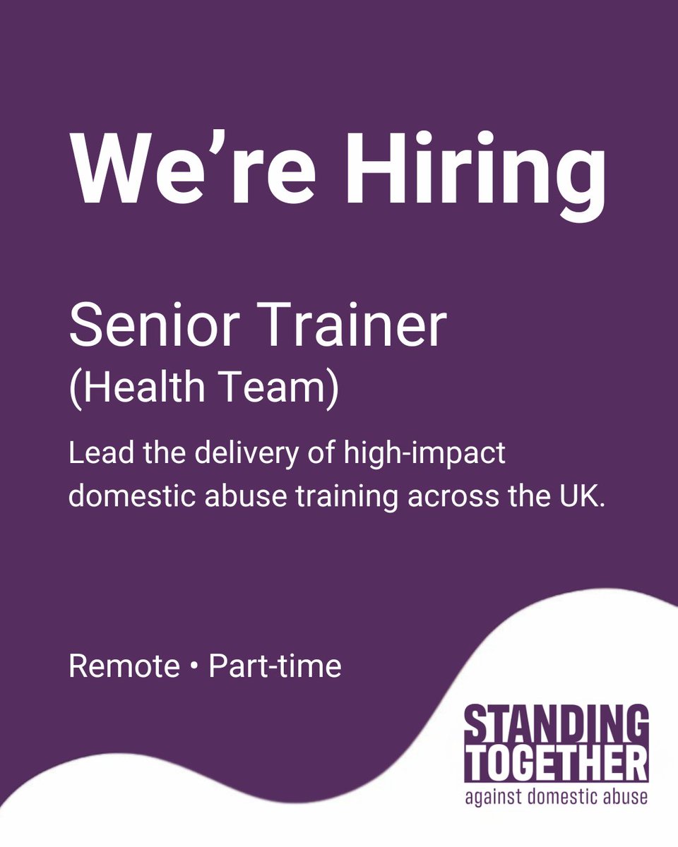 Standing Together tweet media