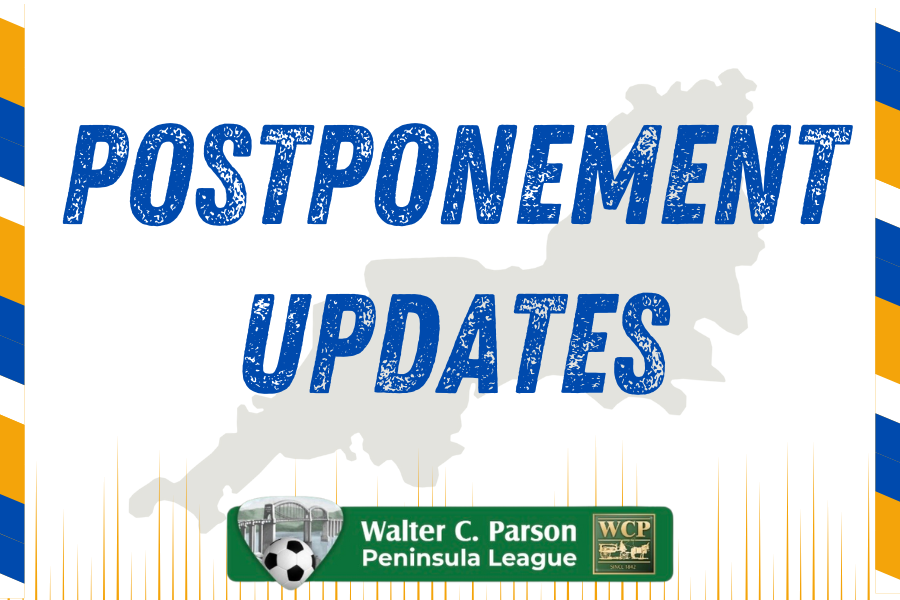 WALTER C. PARSON PENINSULA LEAGUE tweet media