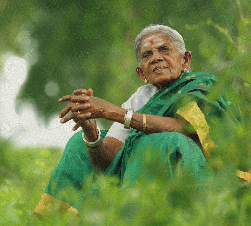 D. Veerendra Heggade tweet media