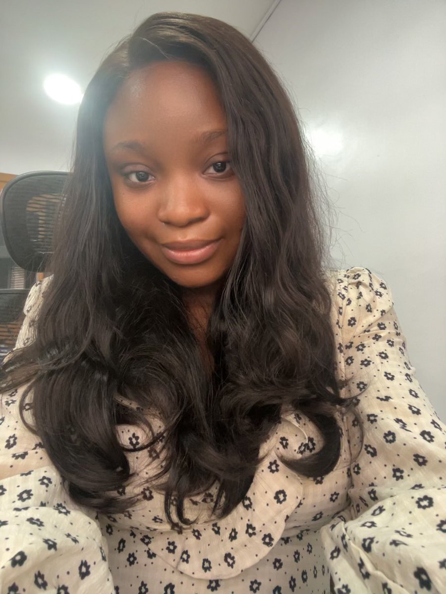 oyinkanbadejo's tweet image. Yesterday was my last day at work. I had known for weeks that it would come, yet nothing prepared me.

I loved working there. It is the best place I have ever worked, a place that poured into me generously. The people I met there are extraordinary, I will miss them and I will…