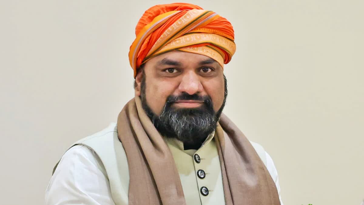 बिहार का अगला मुख्यमंत्री सम्राट चौधरी को बनना चाहिए 

बिहार में कुशवाहा ने बीजेपी को वोट दिया है 

किसको लगता है बीजेपी इनको मुख्यमंत्री बनाएगा