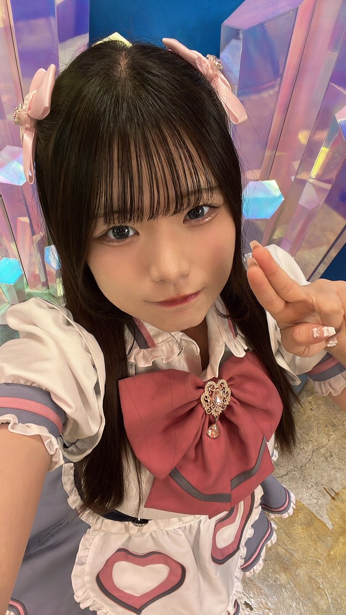 yua♡ページ ちびたさんと滅したい‼️‼️