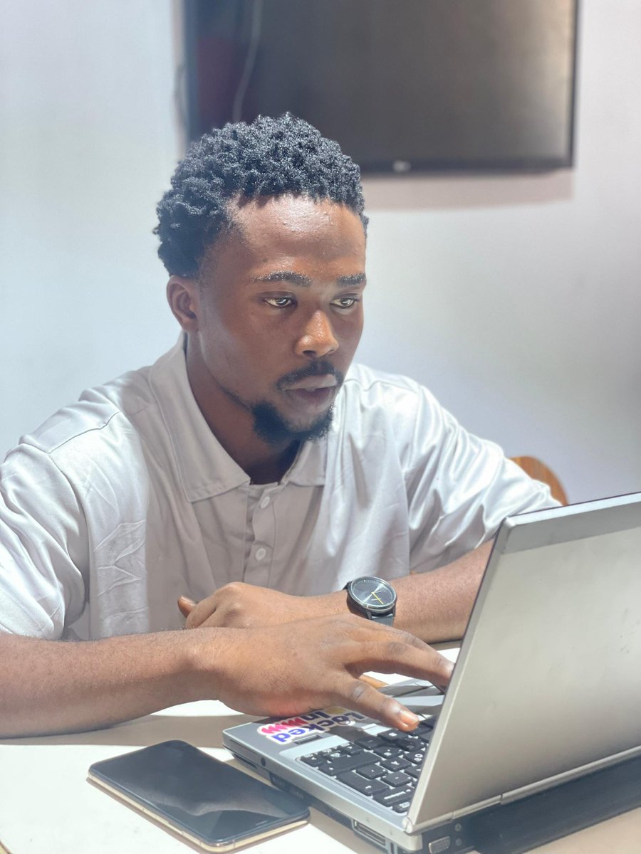thecurveafrica's tweet photo. Day 3 of our interview sessions is here, and the excitement hasn’t slowed down one bit! 

Let’s make today another day of great connections, new beginnings, and bright possibilities.

#thecurveafrica #day3interview #techdreams #careerjourney #freescholarship #techacademy https://t.co/HhH0md32BT