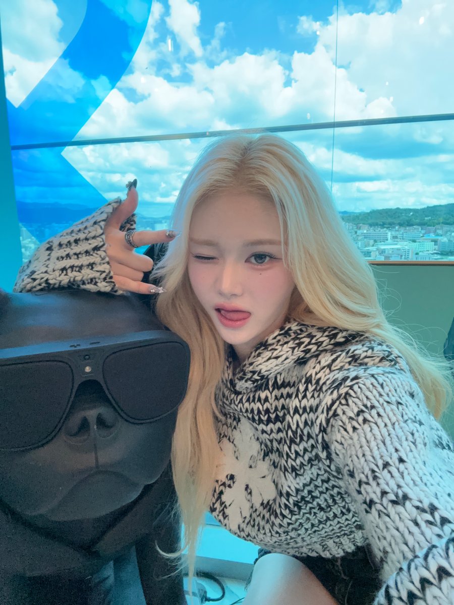 swag🤟🏻🖤 #tripleS #트리플에스 #トリプルS #トリプルエス #トエス