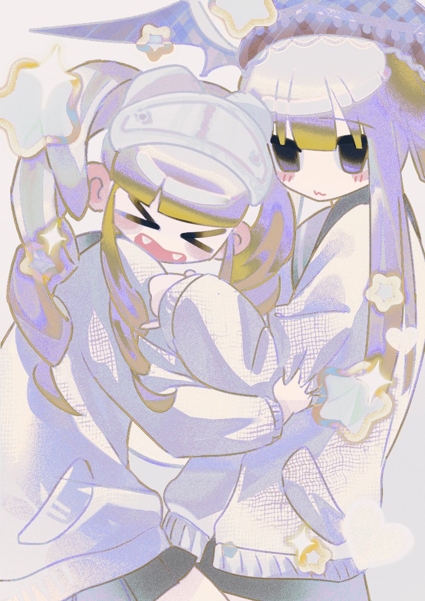 KKaimami's tweet image. #oc 
#イラスト