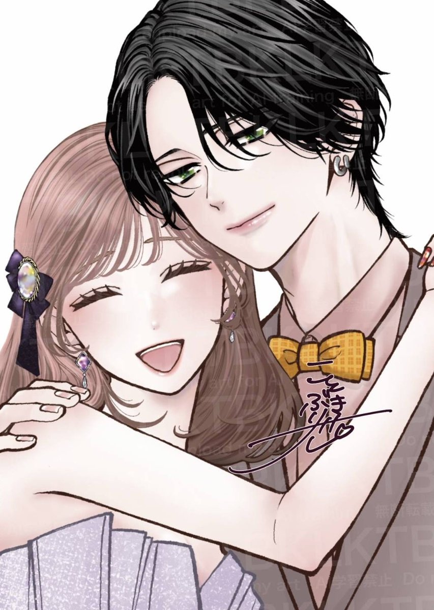 東千石さんのメイクアップドール7 帯プレ｢結婚式の前撮り🤍アクリル