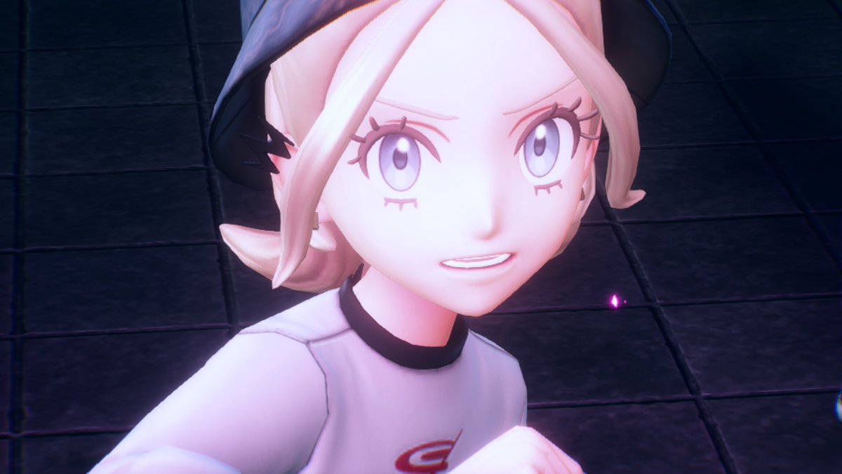 うちの子かわいいなあ〜 そんな顔もするのねェ 映像シーンめっちゃ