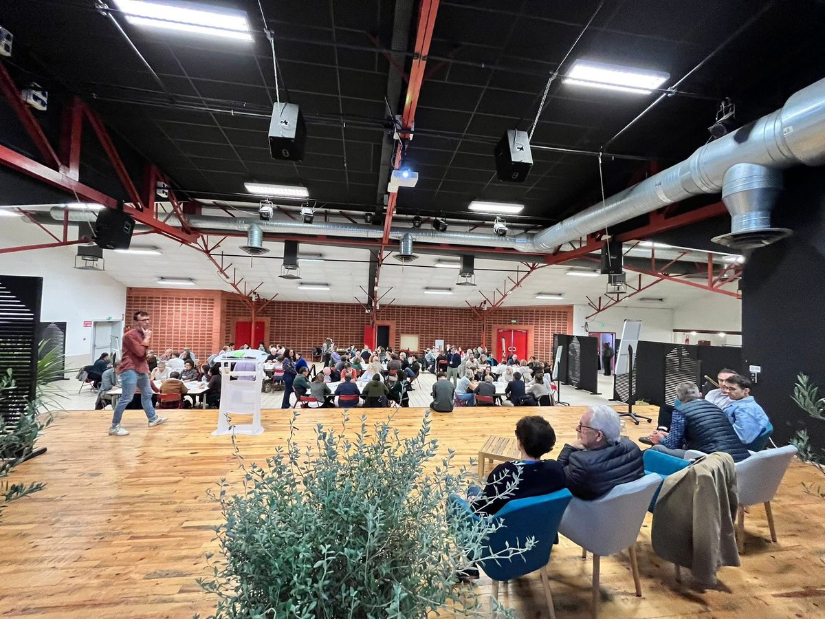 MSA Ardèche Drôme Loire tweet media