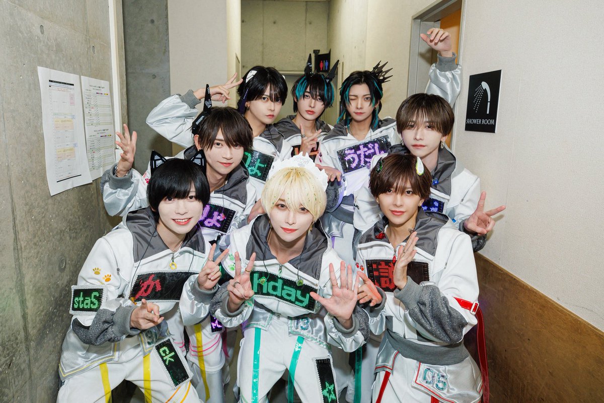 たいよう (@taiyou_lvsk) / Posts / X