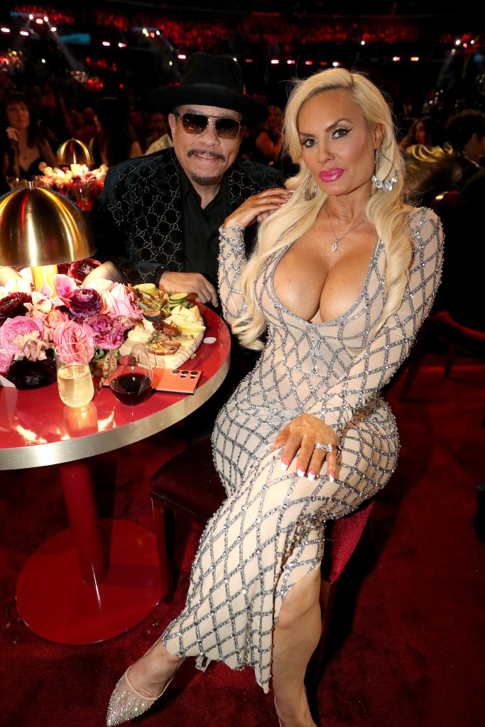 Ict T's Wife Coco Austin Defends Decision to Breastfeed Daughter Chanel Until Age 6