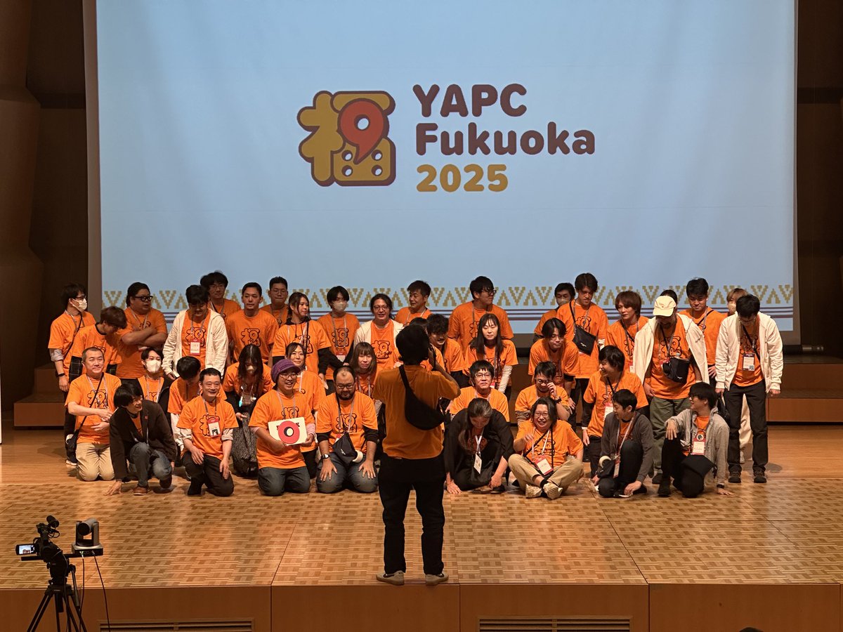 Masahiro ITOH tweet media