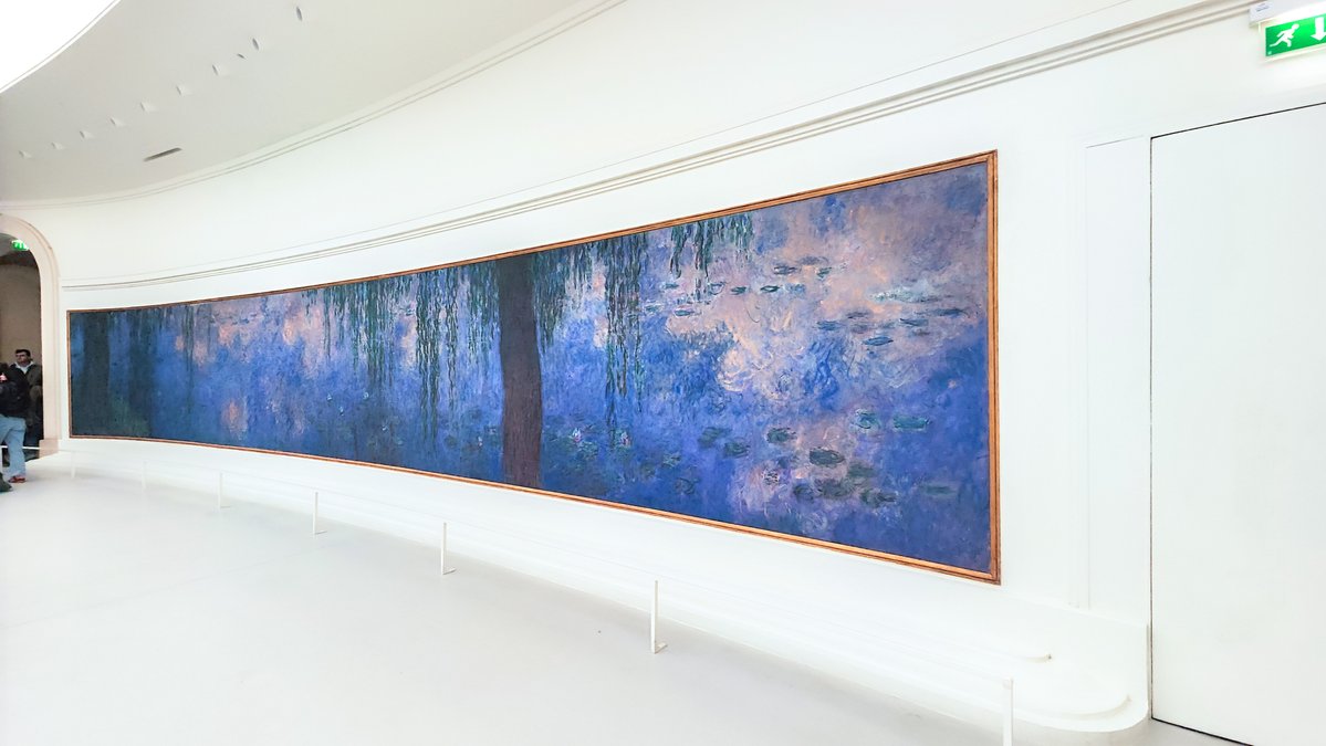 Happy Birthday, Claude Monet!
Claude Monet (1840–1926) is one of the most important pioneers of Impressionism—the art movement that focuses on the fleeting, the light, and the moment. Like few of his contemporaries, Monet dared to see the world with fresh eyes and capture this