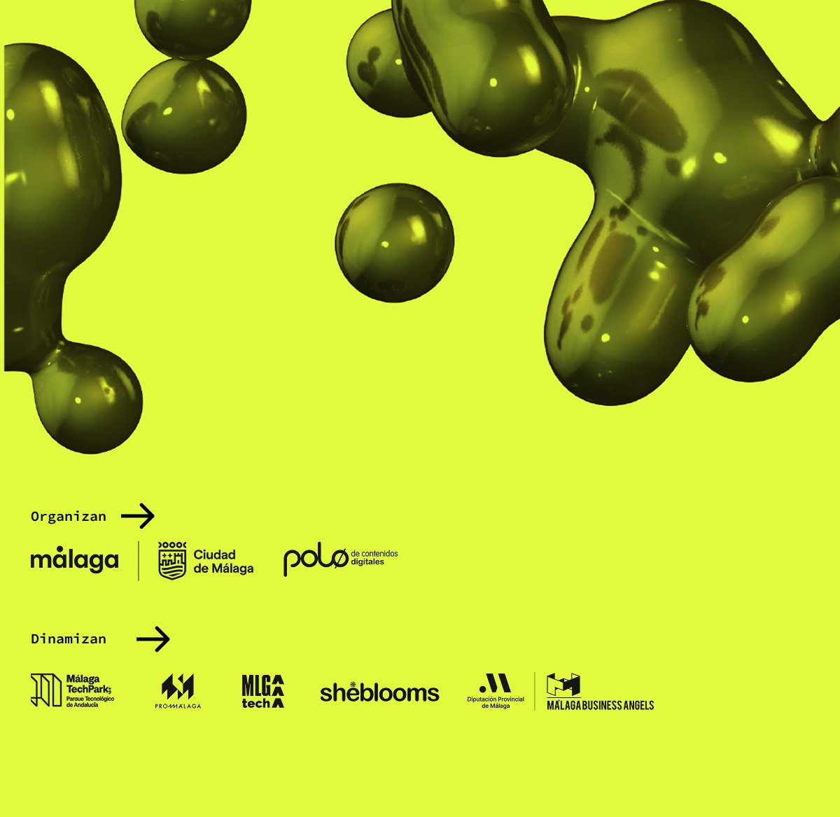 IATmetaverso's tweet image. Winter Invest 2025 celebra su tercera edición consolidándose como el gran punto de encuentro entre inversión, innovación y emprendimiento en Málaga.