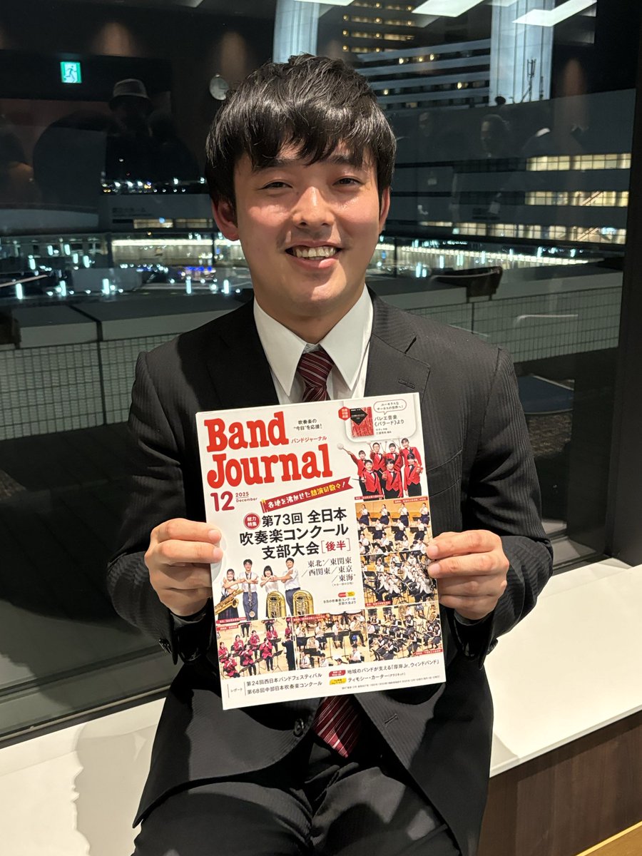 バンドジャーナル編集部 (@band_journal) / Posts / X
