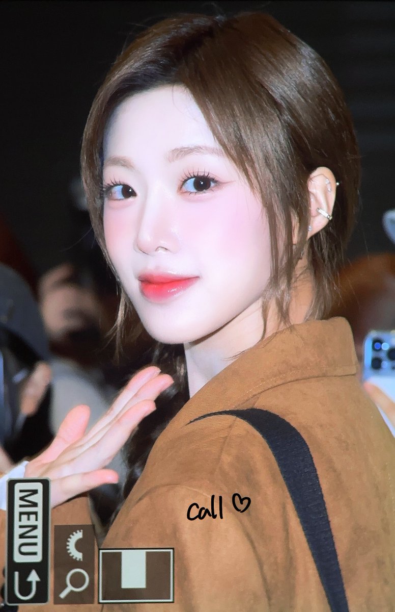 Call_0602's tweet image. 251114

#tripleS #트리플에스 #니엔 #Nien #許念慈