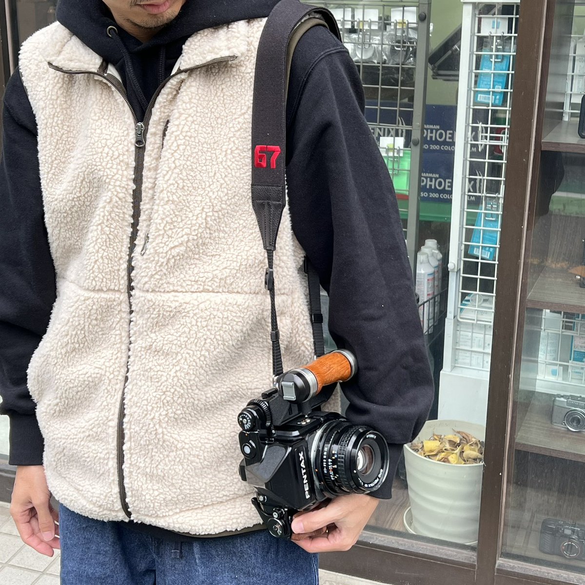 写真家 Post by satoshi on X: これは❗️😳