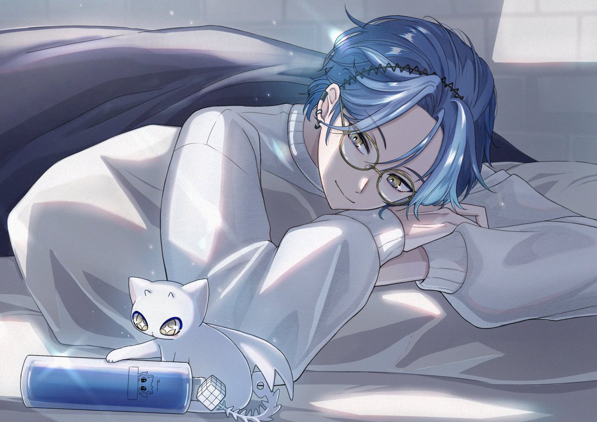 小柳ロウ👻🔪Rou Koyanagi (@Rou_2434) / Posts / X