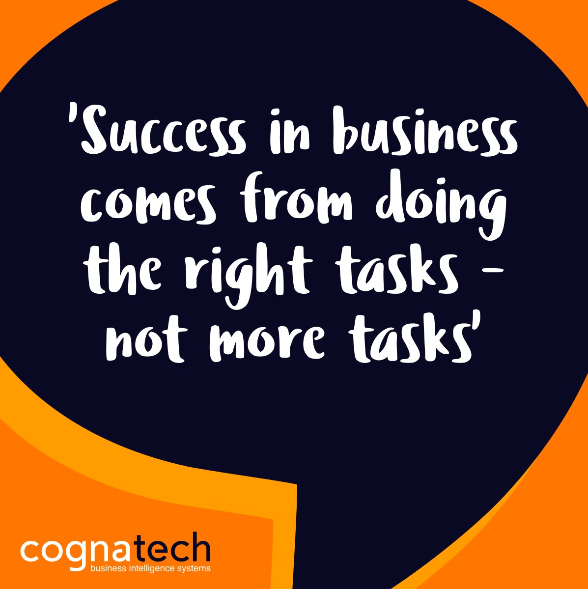 cognatech_ltd's tweet image. 𝗢𝗻𝗲 𝗣𝗹𝗮𝘁𝗳𝗼𝗿𝗺, 𝗖𝗼𝘂𝗻𝘁𝗹𝗲𝘀𝘀 𝗘𝗳𝗳𝗶𝗰𝗶𝗲𝗻𝗰𝗶𝗲𝘀

The  𝗘𝘅𝗰𝗲𝗹𝗹𝗲𝗻𝗰𝗲 𝗣𝗹𝗮𝘁𝗳𝗼𝗿𝗺 can help your business improve productivity and performance: linkedin.com/feed/update/ur…

#StreamlineOperations
#StoreTasking
#ContinuousImprovements