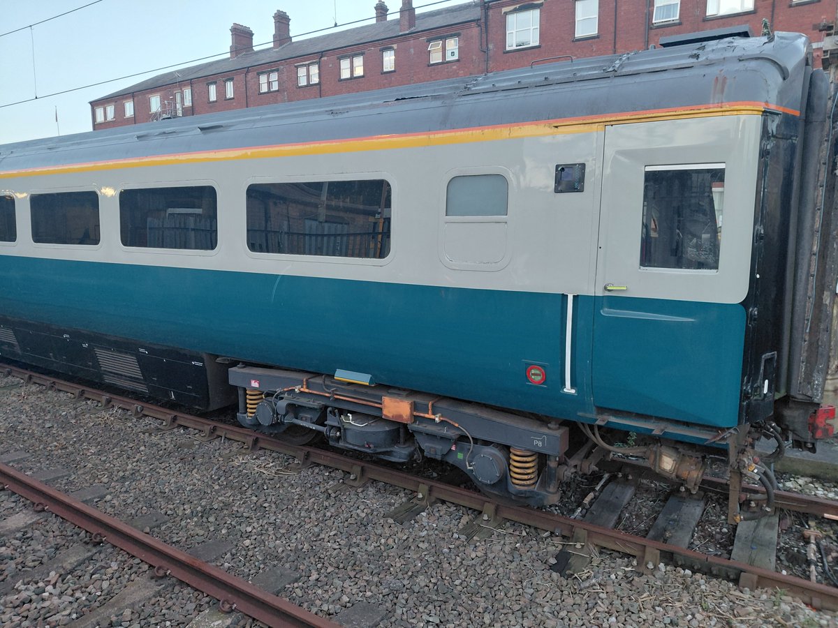 Trainiac Videos (Niki) tweet media