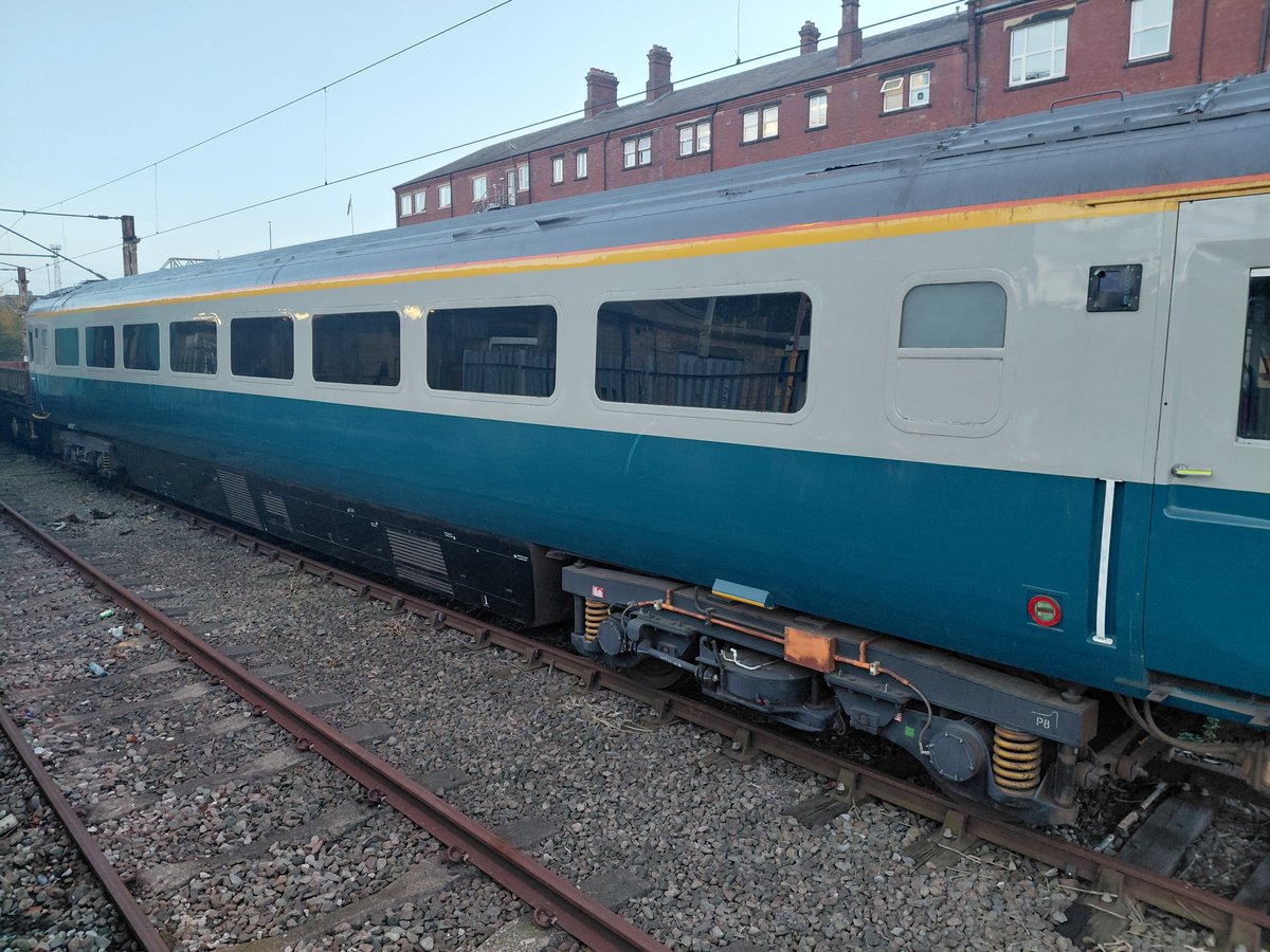 Trainiac Videos (Niki) tweet media