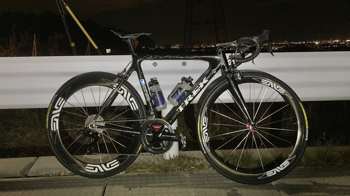 di2鬼便利 #ロードバイク