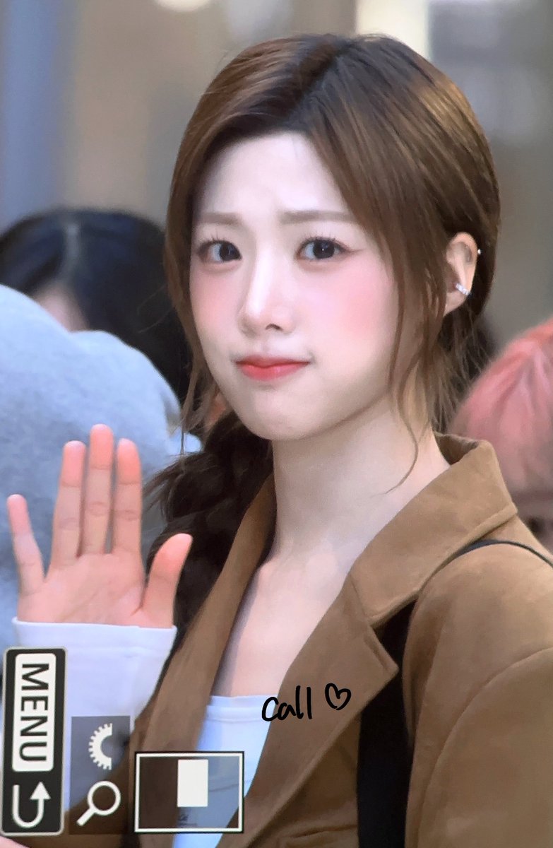 Call_0602's tweet image. 251114

#tripleS #트리플에스 #니엔 #Nien #許念慈