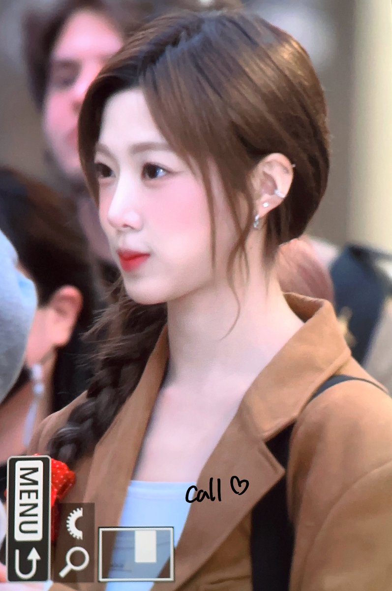 Call_0602's tweet image. 251114

#tripleS #트리플에스 #니엔 #Nien #許念慈