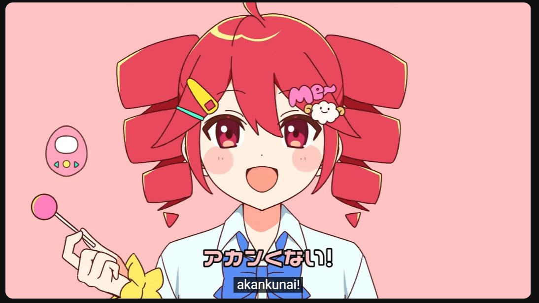 【ANNOUNCEMENT】

Thank you for all your support!
I've added romaji subtitles to these songs!
To see them, turn on captions (CC) and select 'Japanese'
I'll be adding them to more songs in the future, so please look forward to it!!!!✨️

🙅It's not wrong! (Akankunai!) / Kasane