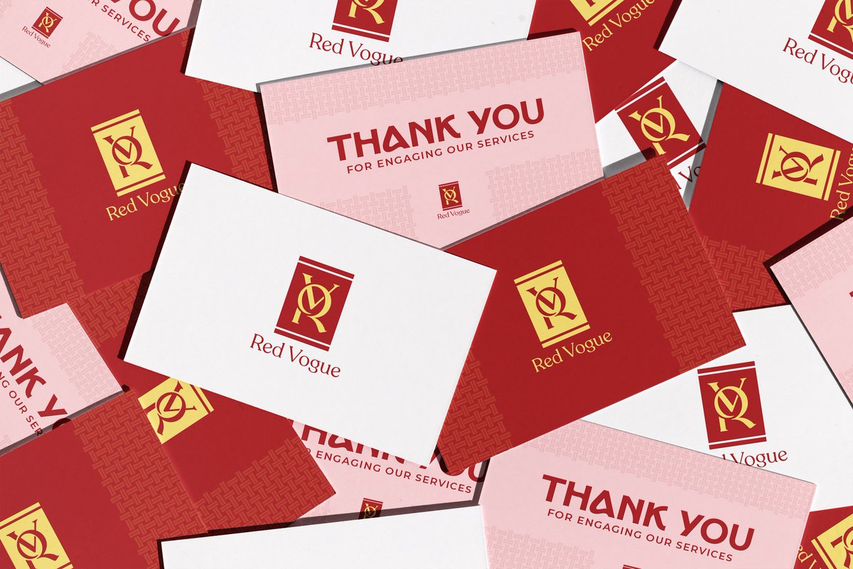 iamkofiansah's tweet image. It&apos;s &quot;POST YOUR WORK FRIDAY&quot; 
A friend needed to promote her fashion design business so I whipped up this cool visual identity for her business to stand out just as professional as her services are
#BrandIdentity #LogoDesign #visualdesign