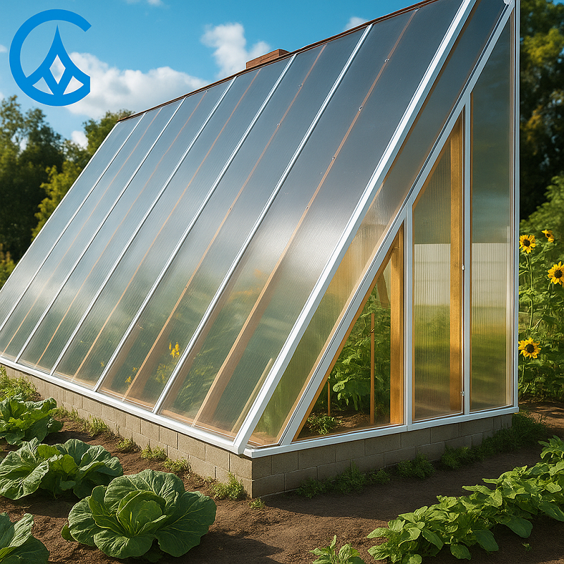 roofingsheetsu1's tweet image. Custom PC Roofing Sheet ✨

Deliver tailored solutions:

✅ Custom colors &amp;amp; light transmission
✅ Certified quality for specific climates

DM for technical specs &amp;amp; a quote!

roofingsheetsupplier.com/news/Advanceme…

#Polycarbonate #RoofingSheets #CustomSolution #B2BSupplier