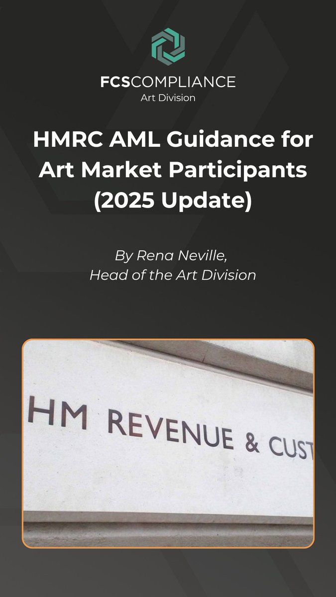 FCS Compliance tweet media