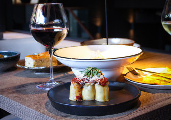 Scala Pasta Bar Triumphs with Three Titles at the 2025 World Luxury Restaurant Awards ✨🍽️🇿🇦 restaurants.co.za/news/scala-pas… #CapeTown