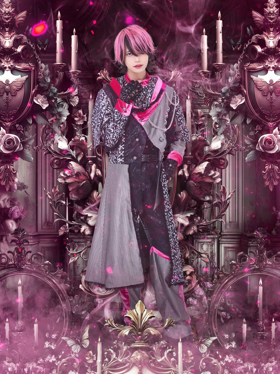 れおん tweet media