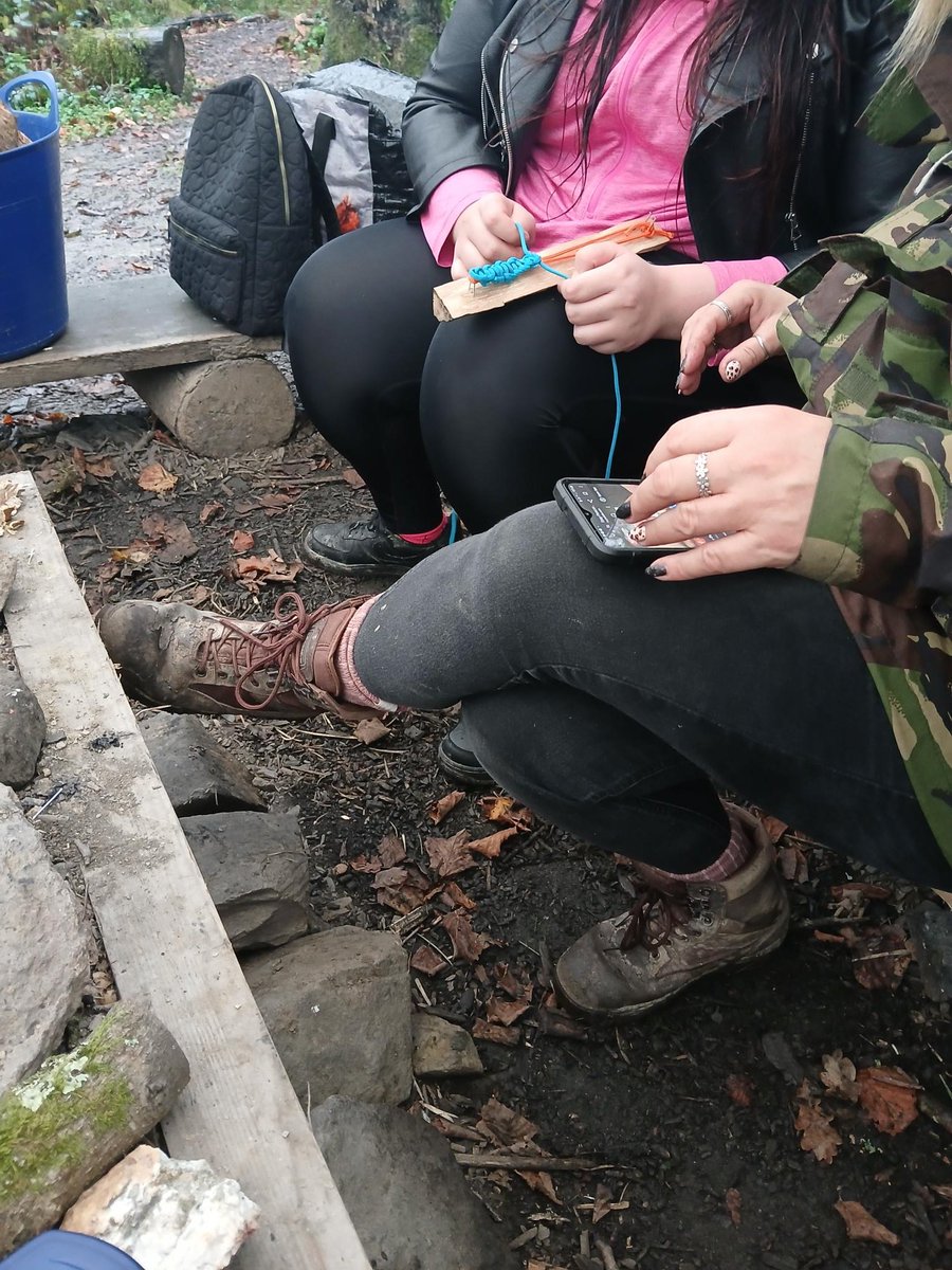 ACE Forest School tweet media