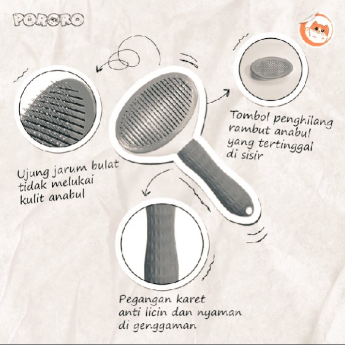 FahrulJan's tweet image. ✨ Untuk semua Pawrent yg sayang bgt sama anabulnya, ada produk bundling nih dari bang roro. Ayo kak di cek dulu! ✨

| #pawrent #anabul #catlover #kucingpororo #abangroro #musthave2025 #jakarta #indonesia 
| s.shopee.co.id/40YgaCM2C4 ☑️🛒