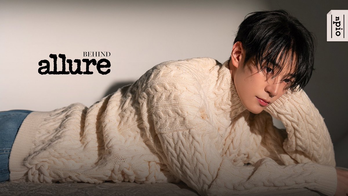 [박서함]

Park Seo Ham X allure 🤎

🔗 youtu.be/-Pa4rxpRsRo

#박서함 #ParkSeoHam
#얼루어 #allure
#앤피오 #npio