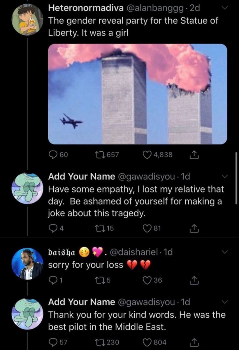 Resistance (@rwbeliever) on Twitter photo 